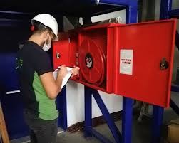 Yıllık periyodik kontroller ve dolum hizmetleri